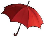 Red Umbrella March
